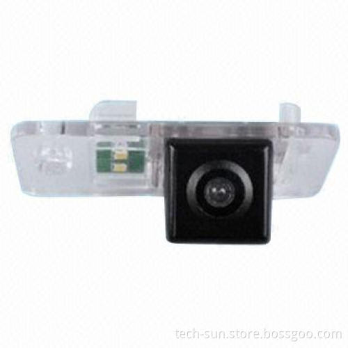 Special Camera for 09/10/11/12 Audi A6L/Audi Q5